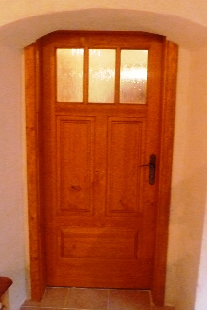 Dveře Veletov